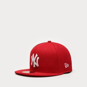 NEW ERA 5950 NYY RED MLB BASIC NY YANKEES