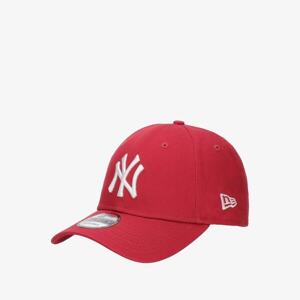NEW ERA LEAGUE ESSENTIAL 9FORTY NYY PURPLE NEW YORK Y