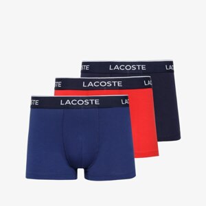 LACOSTE TRENKY LACOSTE 3 PACK BOXER SHORTS