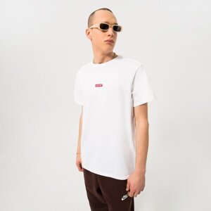 LEVI'S SS RELAXED BABY TAB T