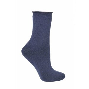 Thermo ponožky Blue tmavě modré 38/41