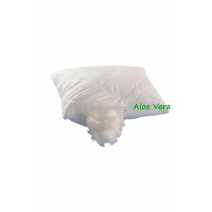 Polštář Aloe Vera se zipem kuličky UNICO 900g 70x90