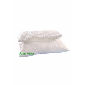 STANDARD polštář ALASKA Aloe Vera 900g 70x90