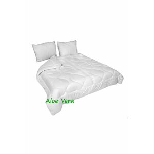 Zimní přikrývka Aloe Vera 450g/m2 140x220