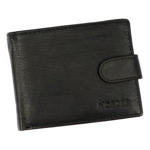 Pánská peněženka Nordee CC 5600B černá