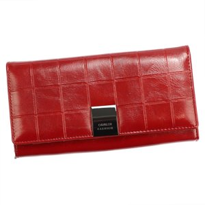 Dámská peněženka Cavaldi PX20-3 červená