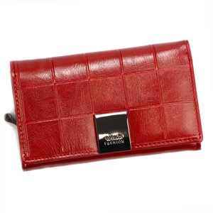 Dámská peněženka Cavaldi PX29-3 červená