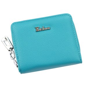 Dámská peněženka Eslee F6886 modrá