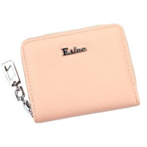 Dámská peněženka Eslee F6886 růžová