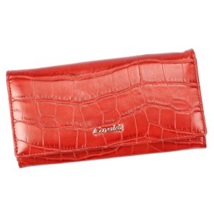 Dámská peněženka Cavaldi PX27-CR červená