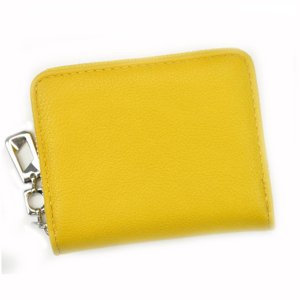 Dámská peněženka Eslee F6572 žlutá