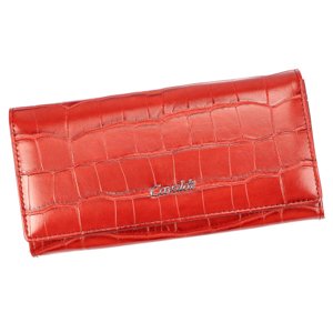 Dámská peněženka Cavaldi PX24-CR červená