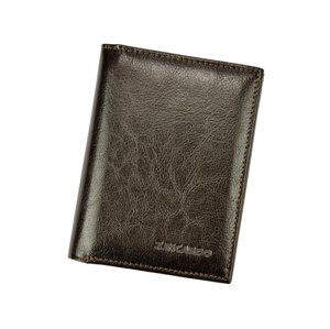 Pánská peněženka Z.Ricardo 055 hnědá