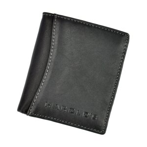 Pánská peněženka Harolds 5505 černá