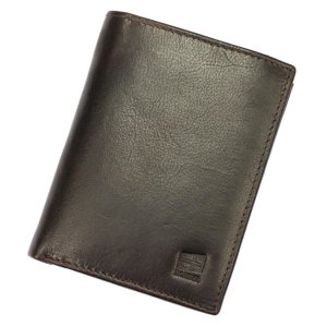 Pánská peněženka Nordee ADL02-N4-VT hnědá