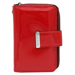 Dámská peněženka Cavaldi PX31-JMP červená