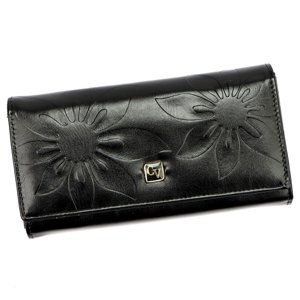 Dámská peněženka Cavaldi P27-16 černá