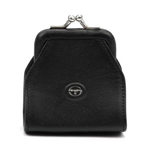 Dámská peněženka Sergio Tacchini K23 066 P434 černá