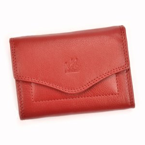 Dámská peněženka Money Kepper 12527 RFID červená