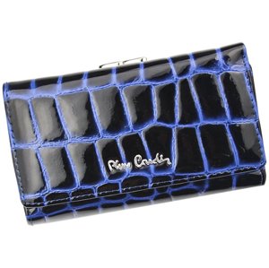 Dámská peněženka Pierre Cardin 03 COCO 108 modrá
