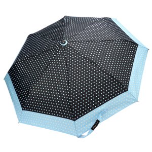 Dámský deštník RST 6079 / 3010 modrá