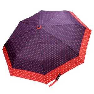 Dámský deštník RST 6079 / 3010 nachová
