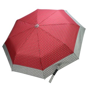 Dámský deštník RST 6079 / 3010 bordó