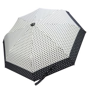 Dámský deštník RST 6079 / 3010 bílá