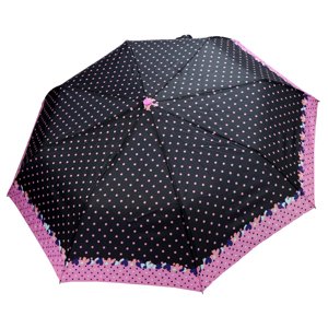 Dámský deštník RST 6074 / 3361 růžová