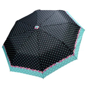 Dámský deštník RST 6074 / 3361 mátová