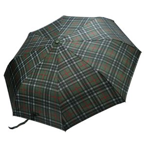 Pánský deštník RST 6075 / 3211A zelená