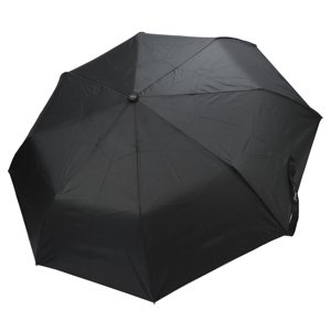 Pánský deštník RST 6086 / 3680A-B černá