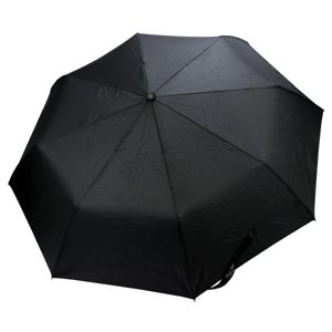 Pánský deštník RST 6076 / 3287B černá