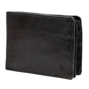 Pánská peněženka VS IN-1068 černá
