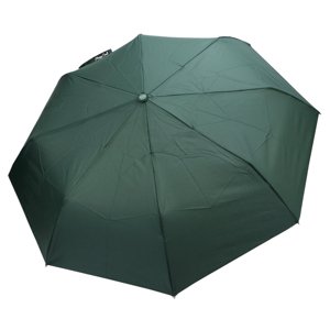 Dámský deštník RST 6087 / 3672-1 zelená