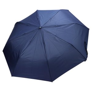 Dámský deštník RST 6087 / 3672-1 modrá