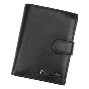 Pánská peněženka Pierre Cardin TILAK60 326A černá