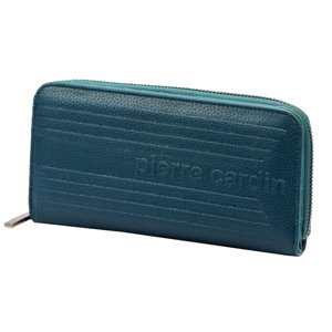 Dámská peněženka Pierre Cardin LADY63 1428 modrá oceán