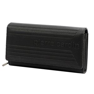Dámská peněženka Pierre Cardin LADY63 1720 černá