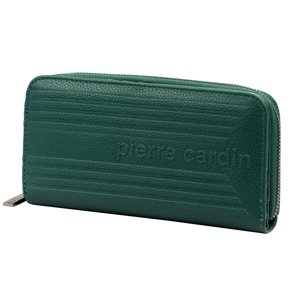 Dámská peněženka Pierre Cardin LADY63 1428 zelená