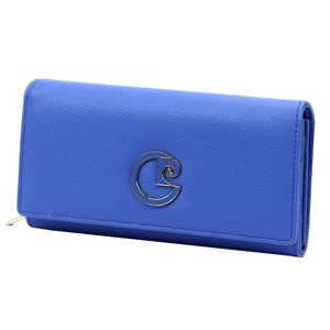 Dámská peněženka Pierre Cardin LADY68 1720 modrá