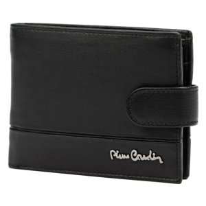 Pánská peněženka Pierre Cardin SAHARA TILAK15 8806A černá