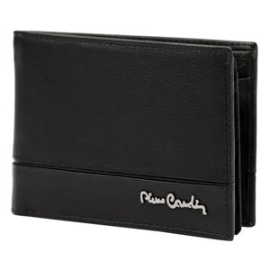 Pánská peněženka Pierre Cardin SAHARA TILAK15 8806 černá