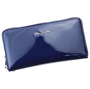 Dámská peněženka Pierre Cardin 05 LINE 119 modrá
