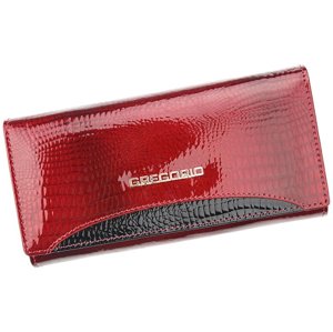 Dámská peněženka Gregorio GP-100 červená