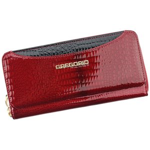 Dámská peněženka Gregorio GP-111 červená