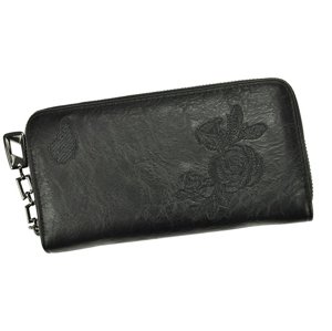 Dámská peněženka Eslee 6267 černá