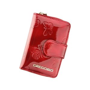 Dámská peněženka Gregorio BT-115 červená