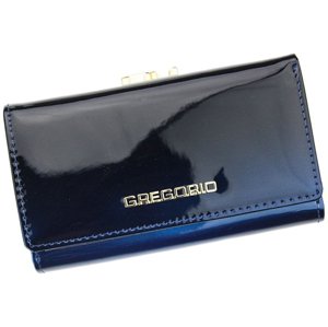 Dámská peněženka Gregorio SH-108 modrá