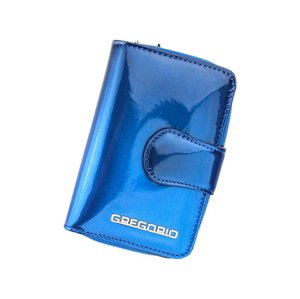 Dámská peněženka Gregorio SH-115 modrá